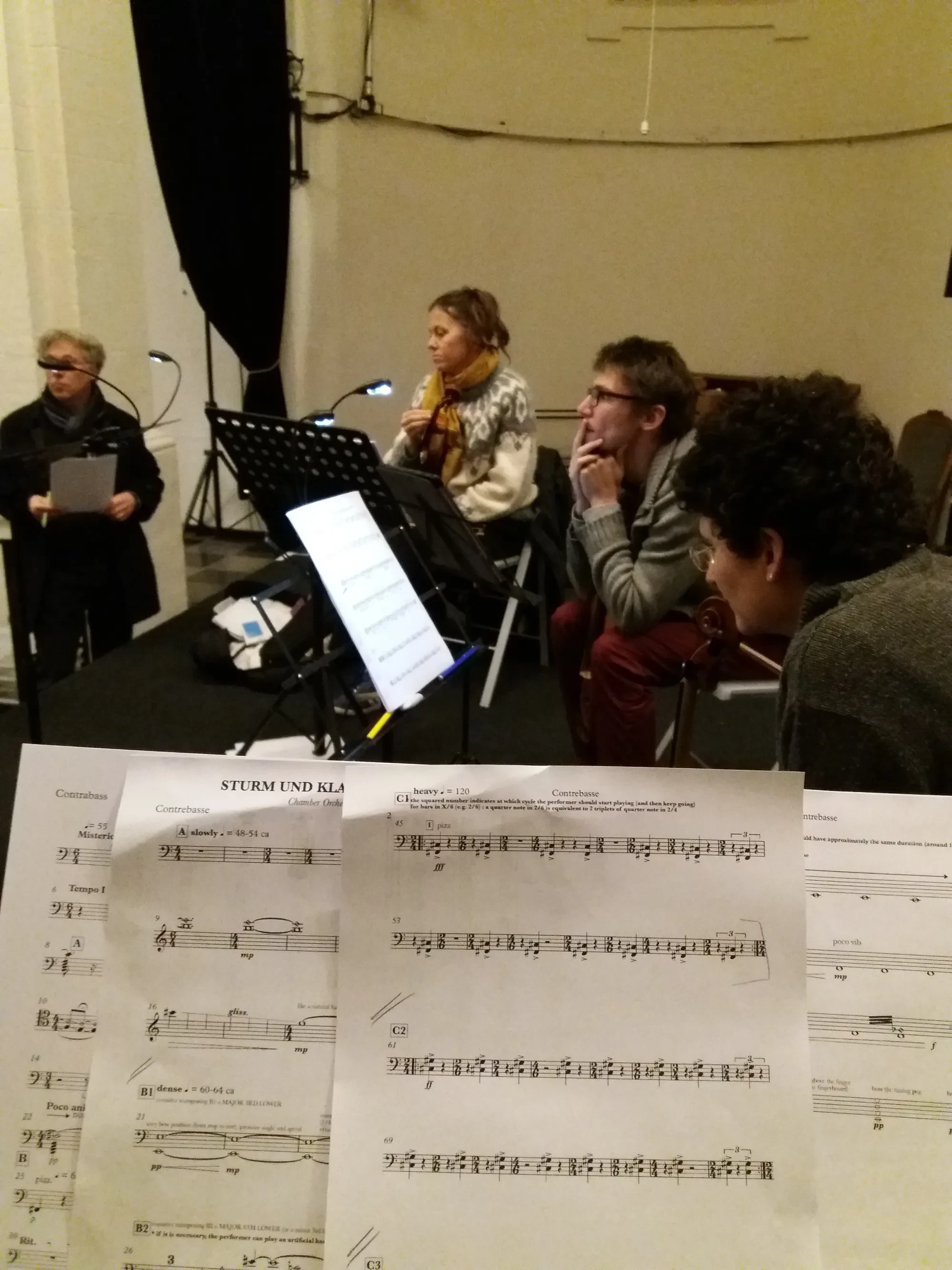 Workshop pour compositeurs 2018 3