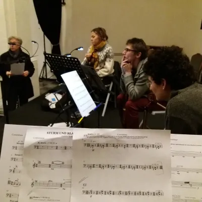 Workshop pour compositeurs 2018 3