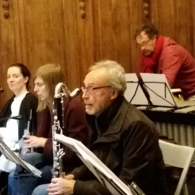 Workshop pour compositeurs 2018 5