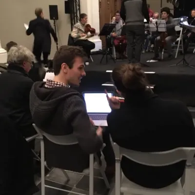 Workshop pour compositeurs 2018 8