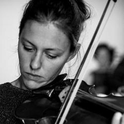 Claire BOURDET - Violon