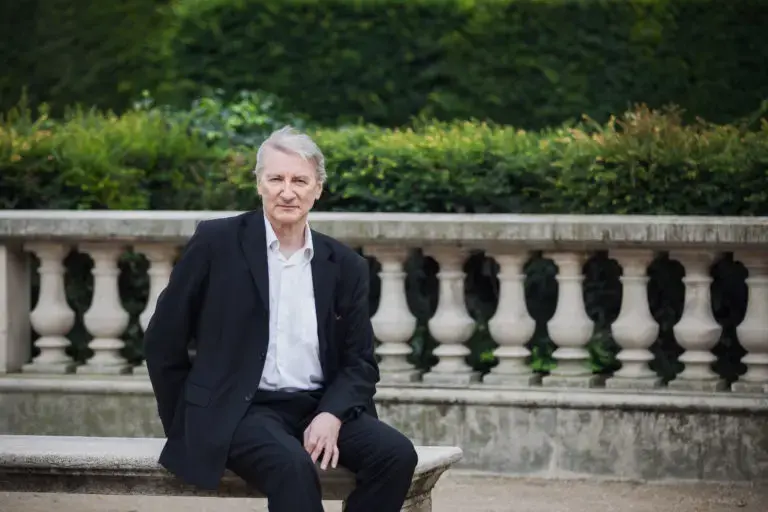 Le compositeur Jacques Lenot et ses propos recueillis - Crescendo  - 25 mai 2022