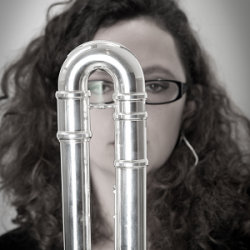 Anne DAVIDS - Flûte