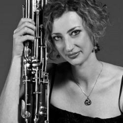 Emiliya ZINKO - Basson