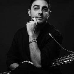 Mavroudes TROULLOS - Basson