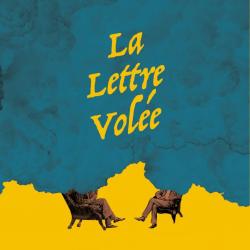 Là, l'être volait - La Libre - 2017