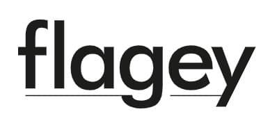 Logo flagey