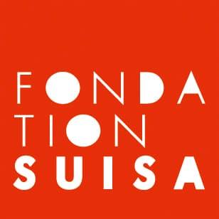 Logo fondation suisa