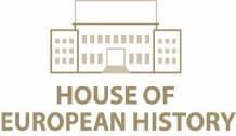 Logo house of european history