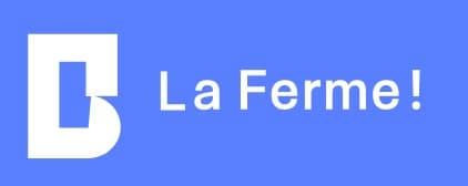 Logo la ferme