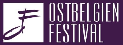 Logo ostbelgien festival