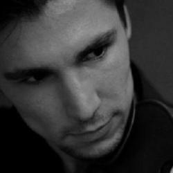 Maxime STASYK - Violon