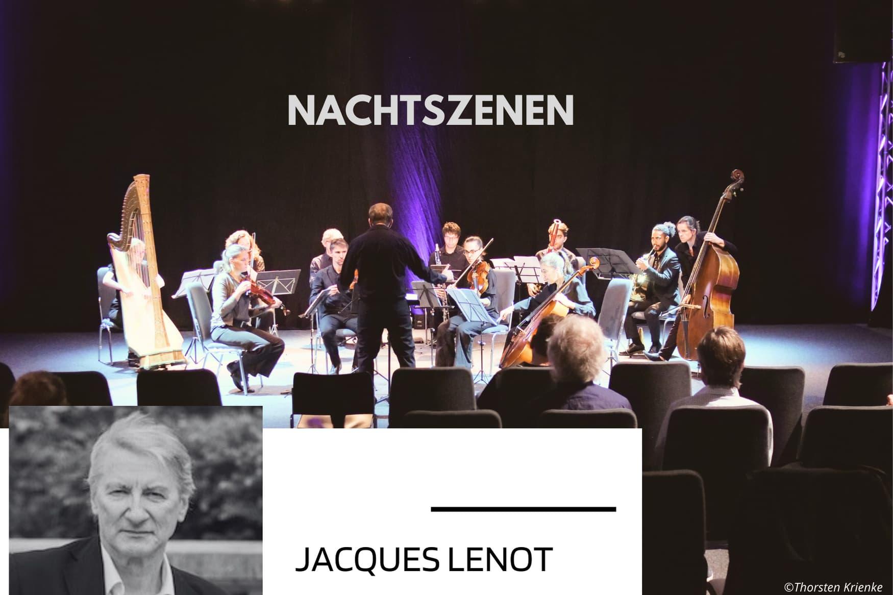 Nachtszenen