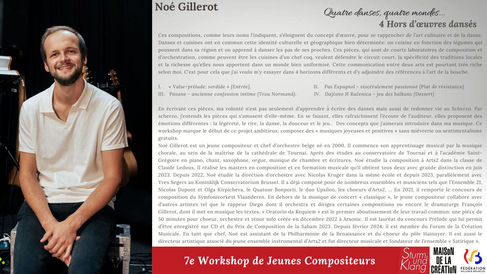 Noe gillerot