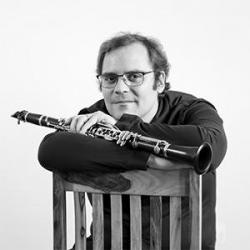 Benjamin Maneyrol - Clarinette