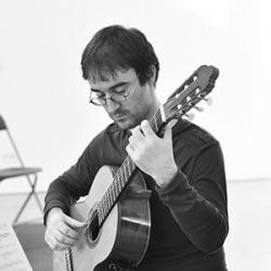 Jona KESTELEYN - Guitare