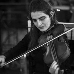 Ondine SIMON - Alto