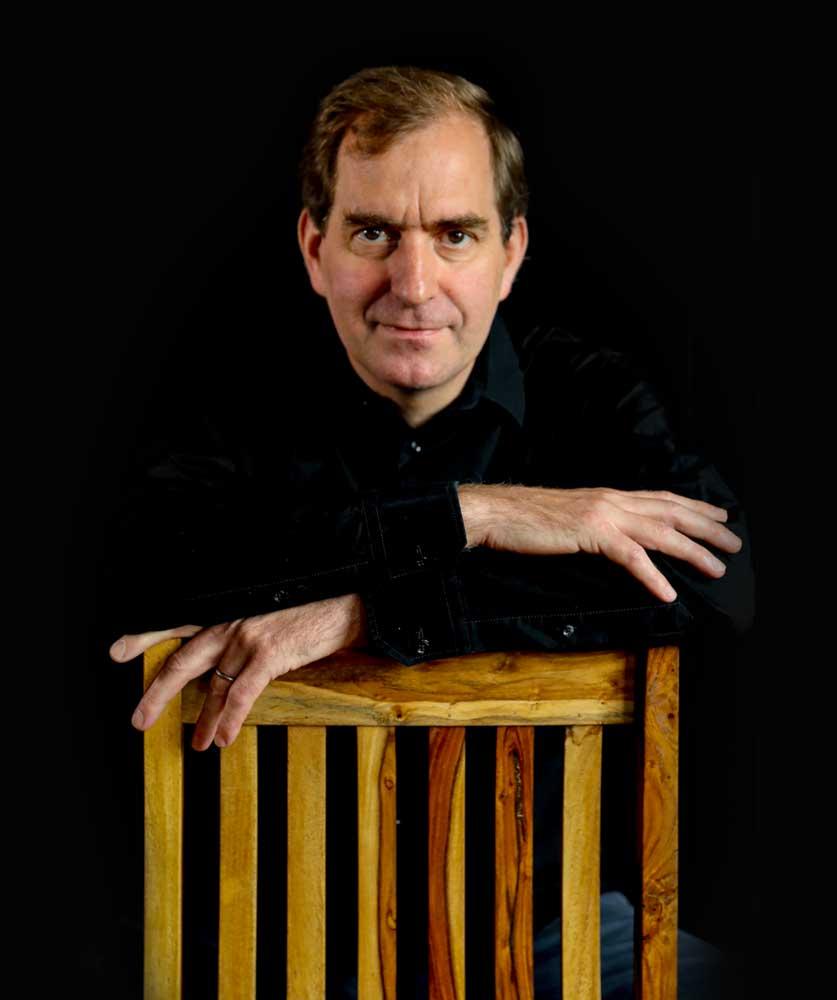Thomas van haeperen