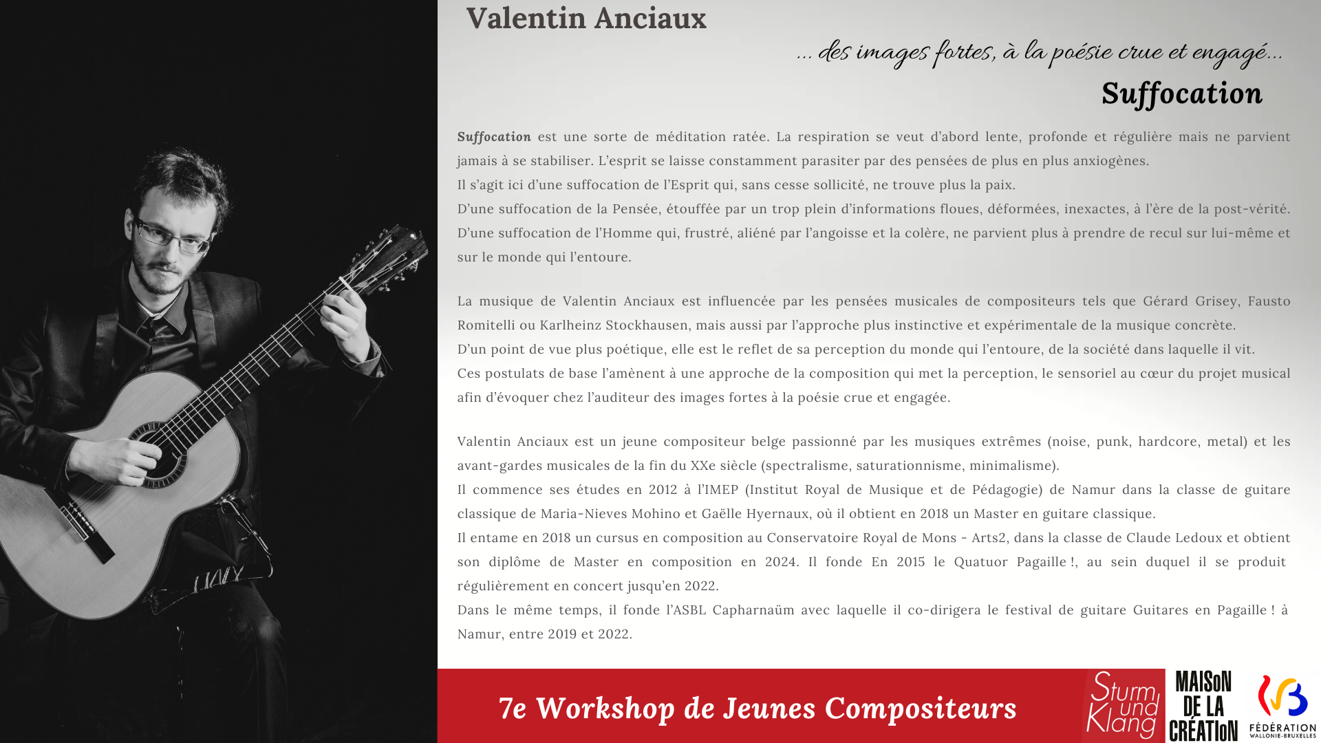 Valentin anciaux